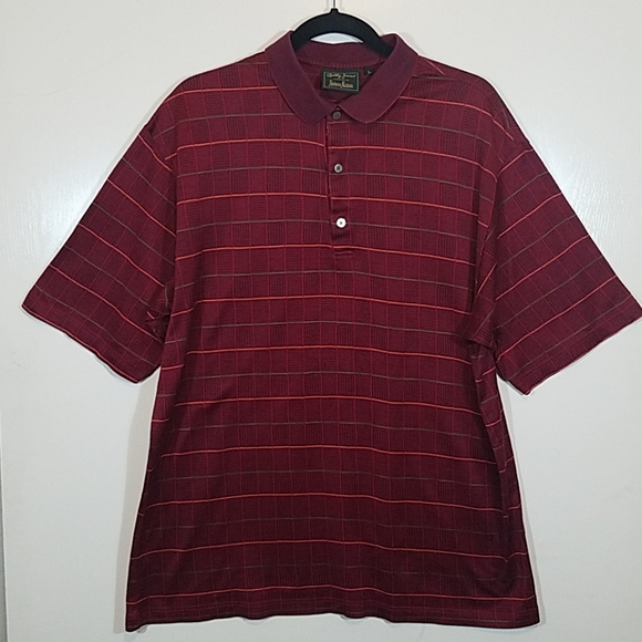 Bobby Jones for Neiman Marcus Golf Polo - Picture 1 of 7